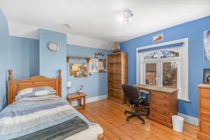 Church Street Bodicote